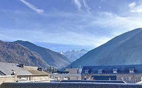 Magnifique Vue Sur Les Montagnes Au Coeur De Luchon 6-8 Pers